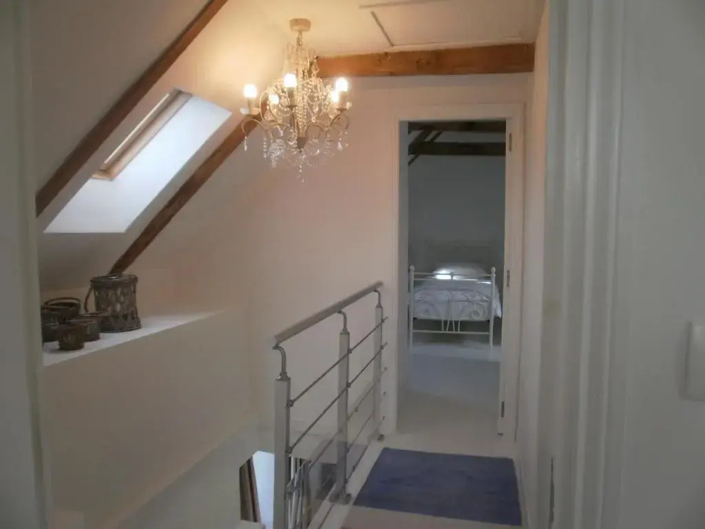 Gites du Manoir