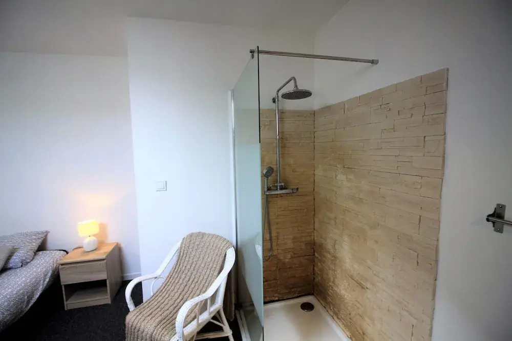 Guest Room Bordeaux Centre