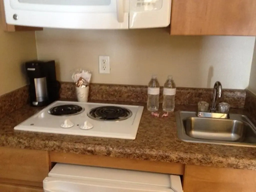 Legacy Suites Tolleson