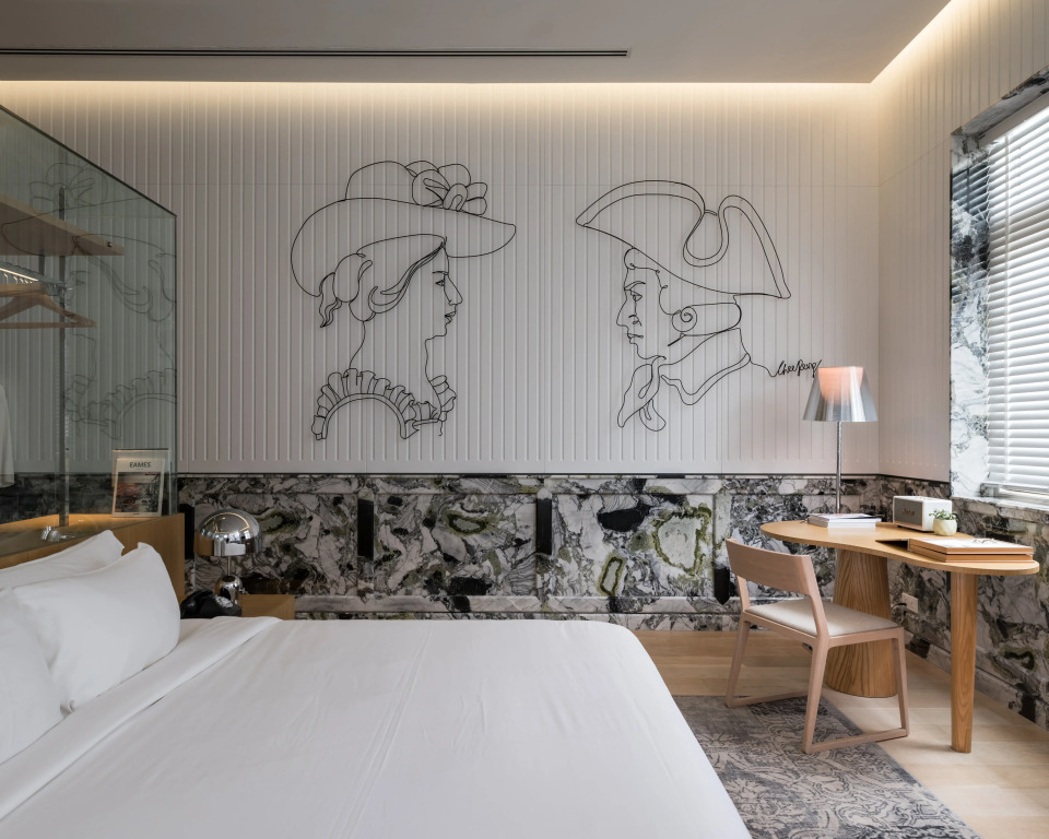 Macalister Mansion, a Member of Design Hotels