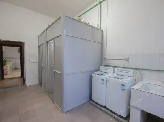 Hilife Youth Hostel
