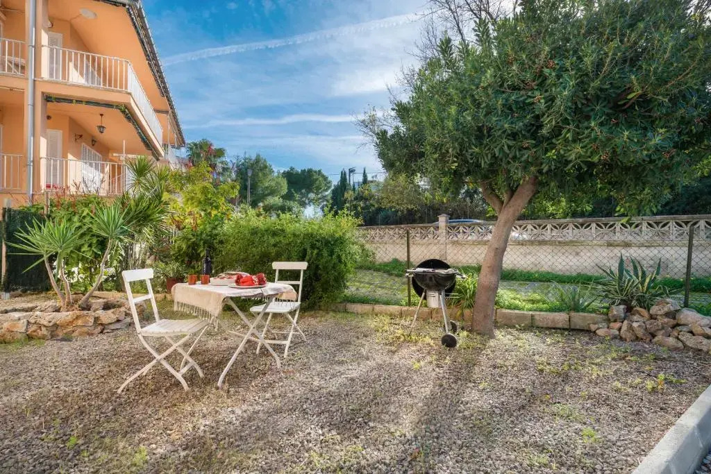 C140 Pine Beach by Mallorca Villa Selection