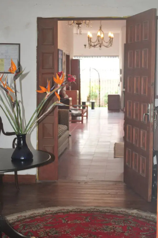 Casa Carmelita Hotel Boutique Pitalito
