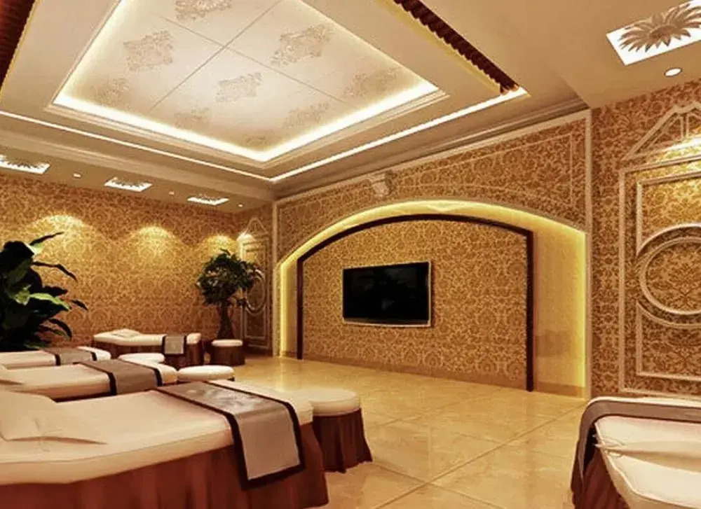 Kunming Zhongyu Hotel