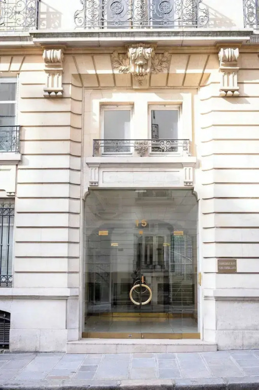 Charming Apartment -1br-4p- Arc de Triomphe