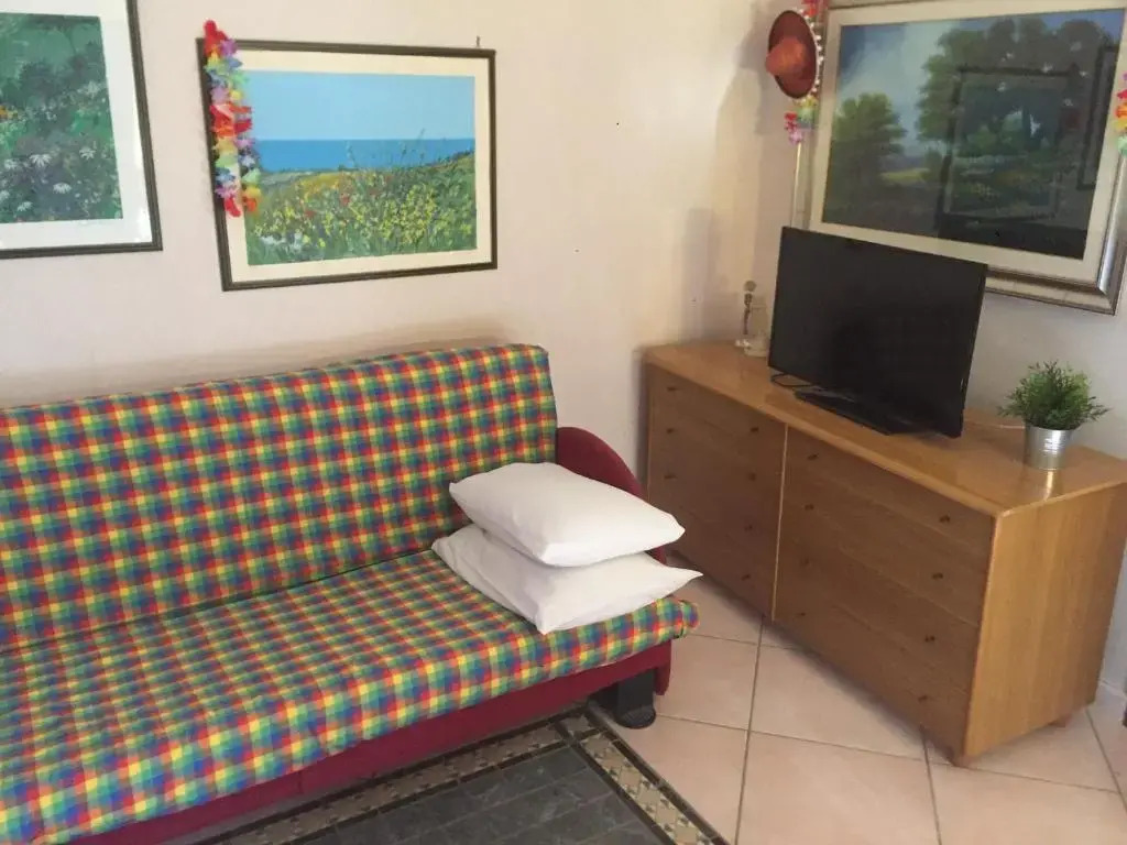 andrews apartment - mulinia residence