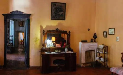 Guest House Chez Ketevan