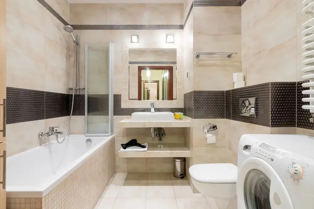 Wilanów 2-Bedroom Apartment