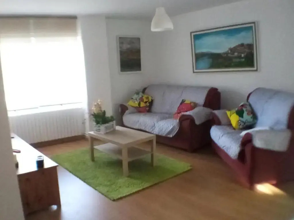 Apartamento Tui, Casa da Barca