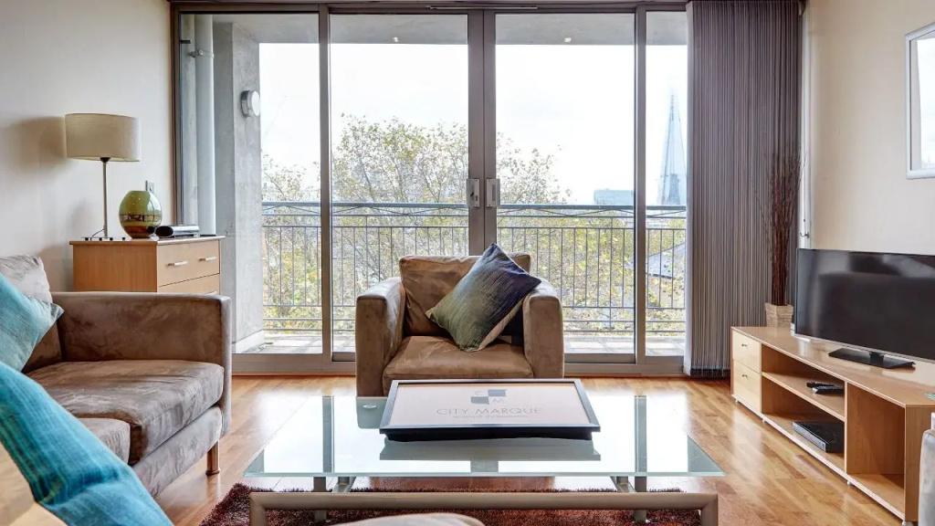 City Marque Waterloo Serviced Apartments