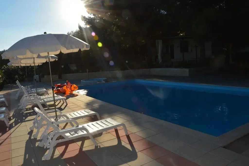 Residence San Luca Vieste