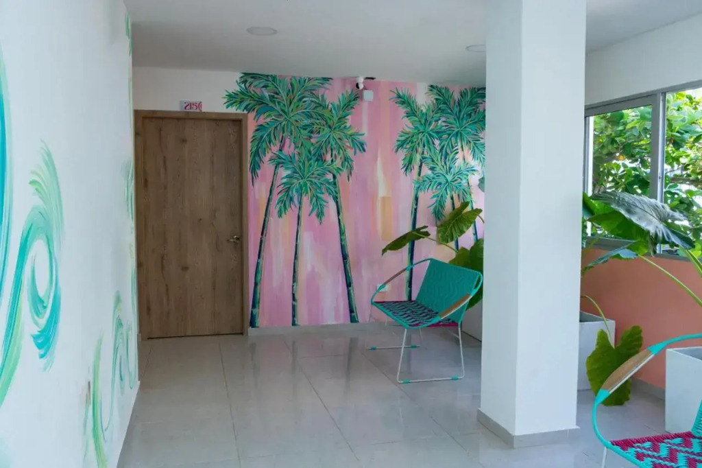 Hotel Taybo Kai By St Hoteles