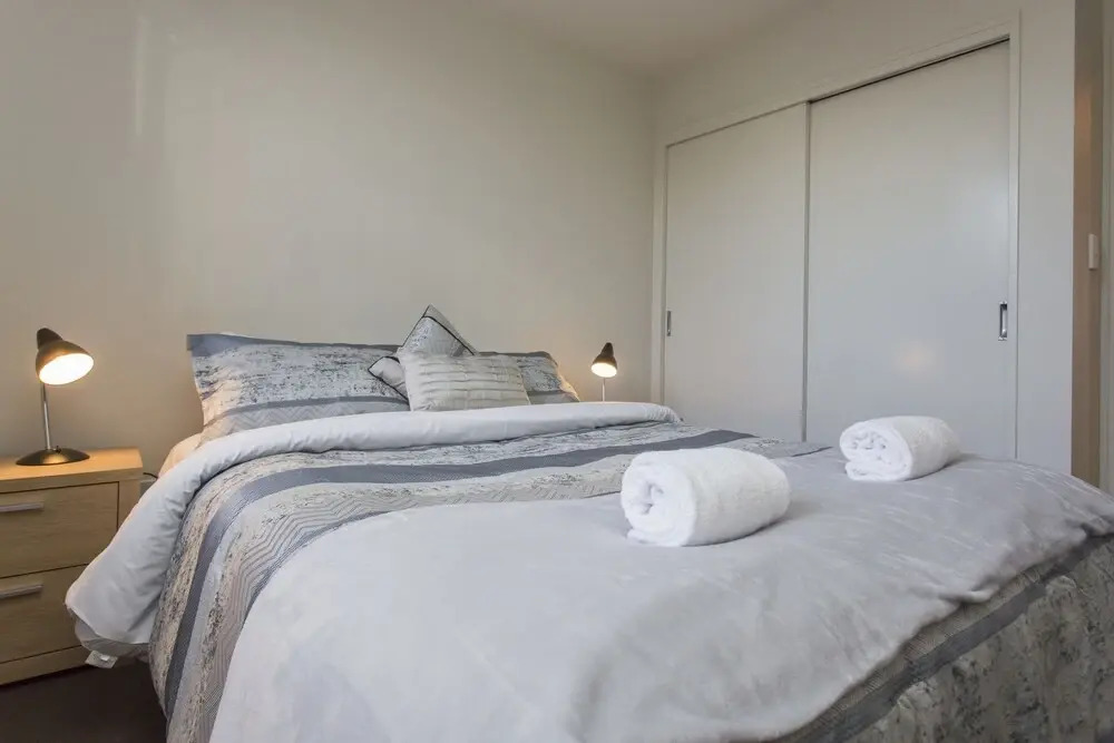 The Strandon - loft style central apartment