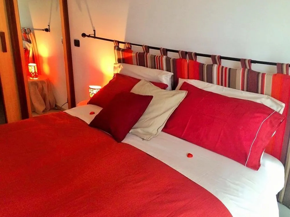 RomaEur Bed and Breakfast