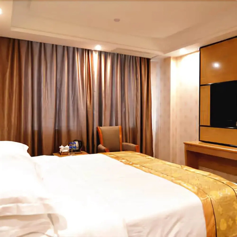Huamao Hotel