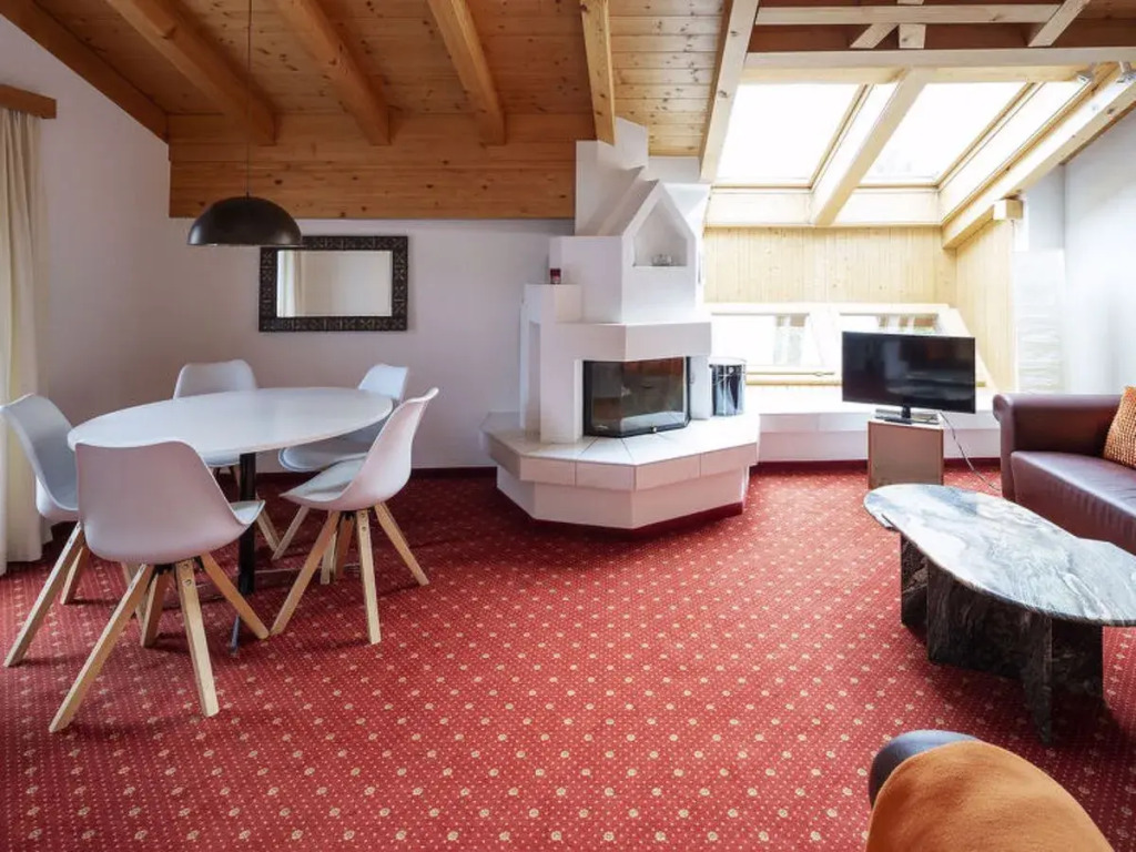Chalet Abendrot 11410