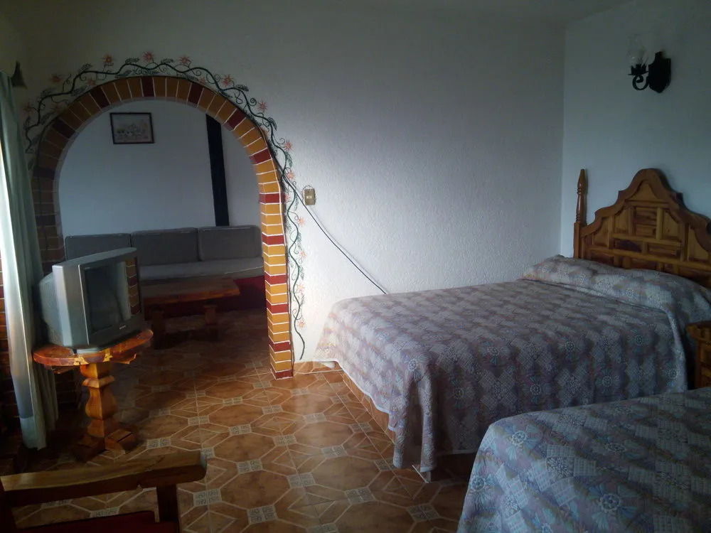 Ideal Ixtapan