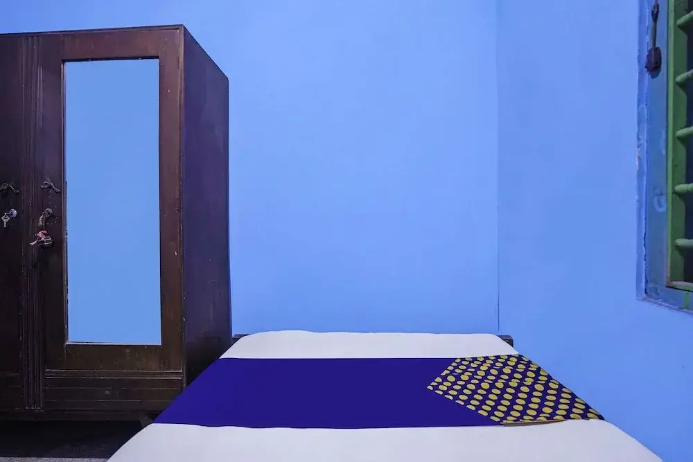 Spot On 91859 Kost Budhe Syariah