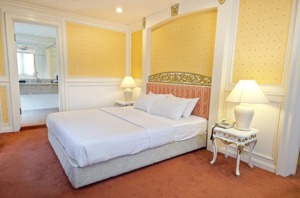 Park Avenue Hotel Sungai Petani