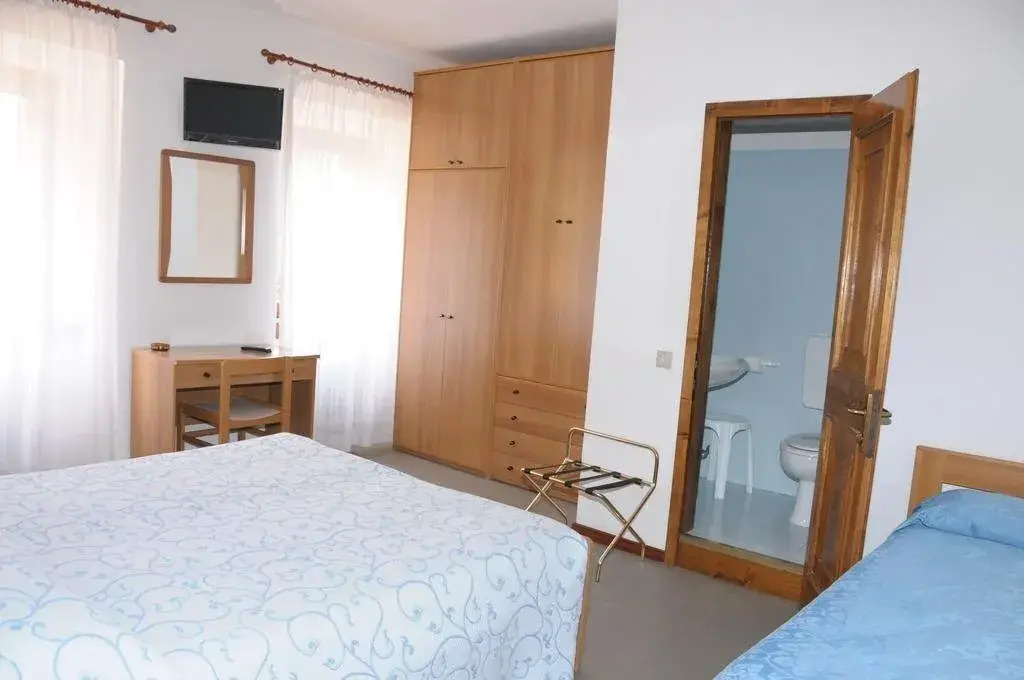 Albergo Vecellio