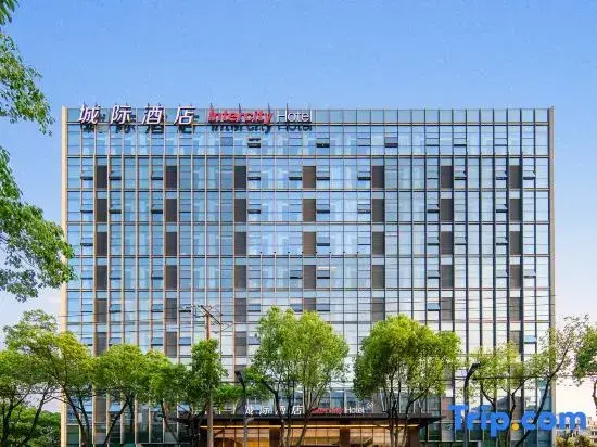IntercityHotel Shanghai Pujiang Center
