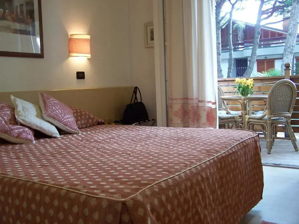 Hotel Mon Reve