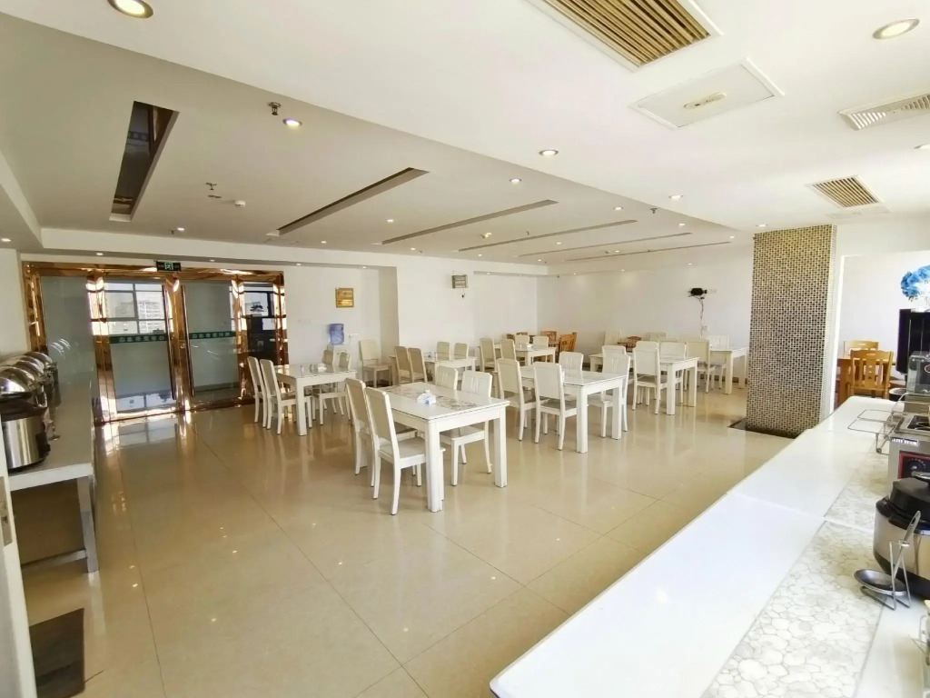 GreenTree Inn AnQing TaiHu County East RenMin Road Cultural Expo Park Express Hotel