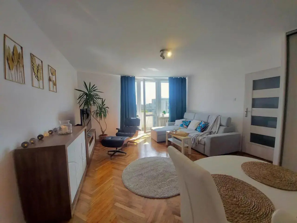 Apartament Śląska