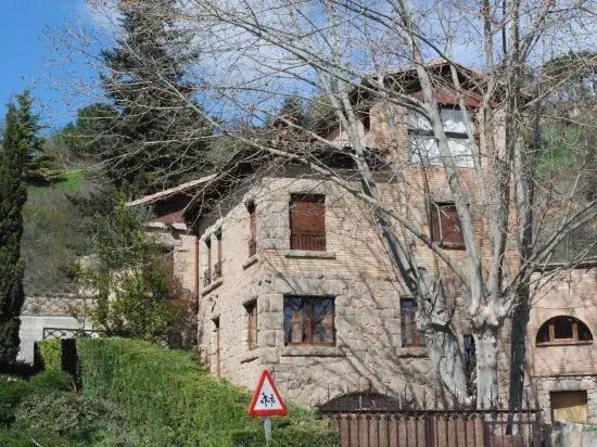 Torre Viladot