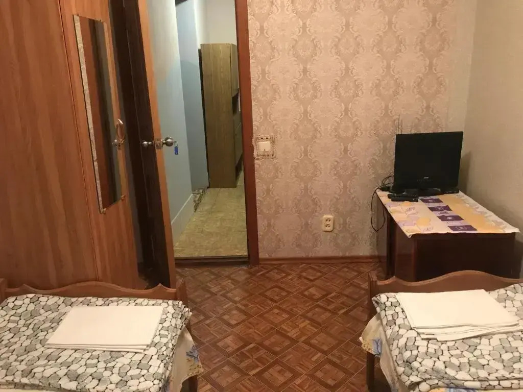 Guesthouse on Dneprovskaya 20