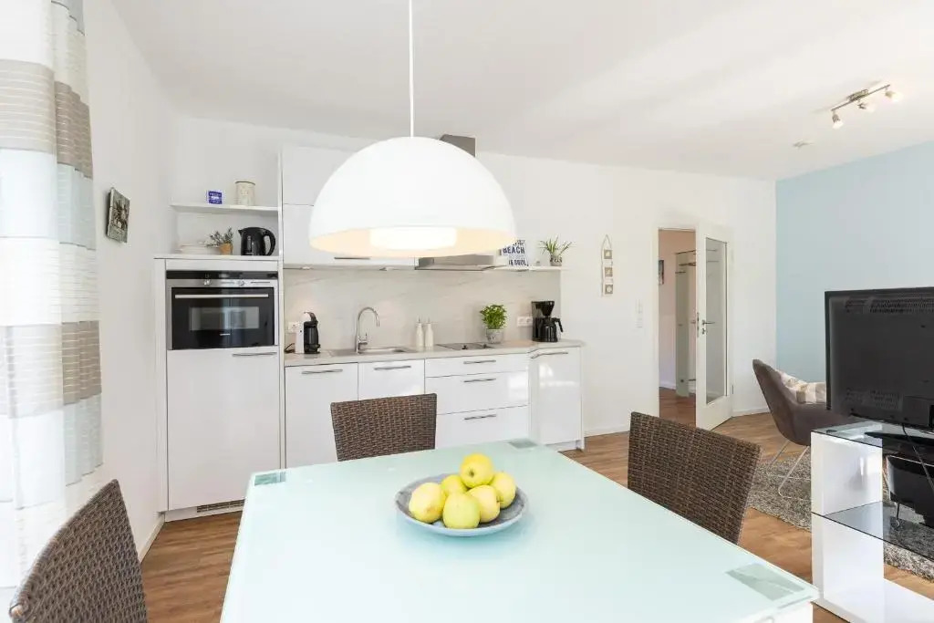 Badeweg 15 Wohnung 1