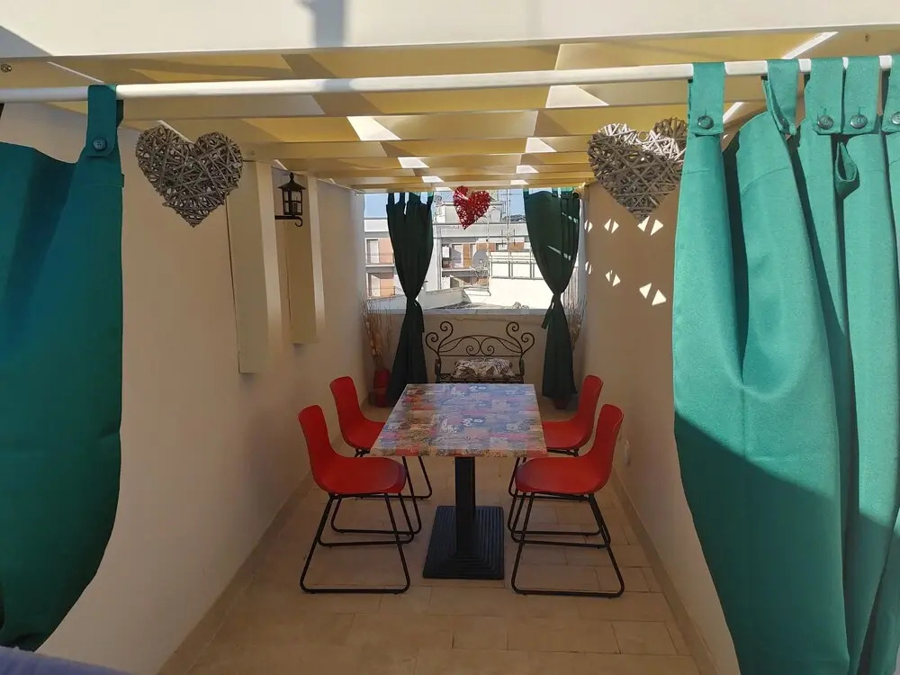 ROSSINI GUEST HOUSE