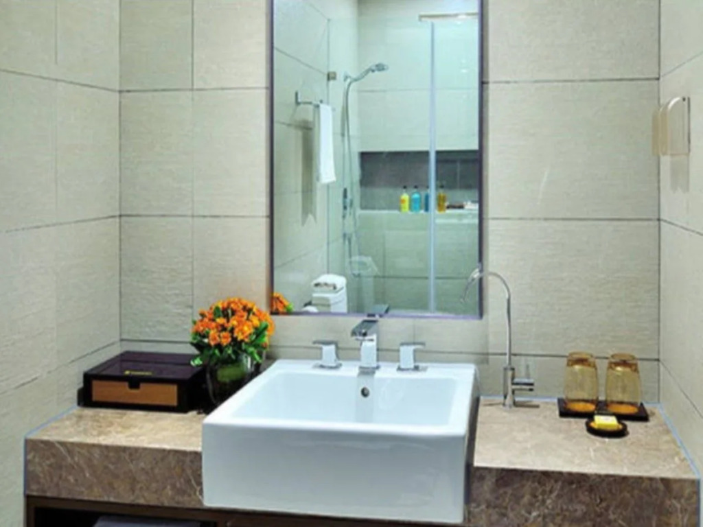 Homeinns Plus Zhangye Road Lanzhou Pedestaian