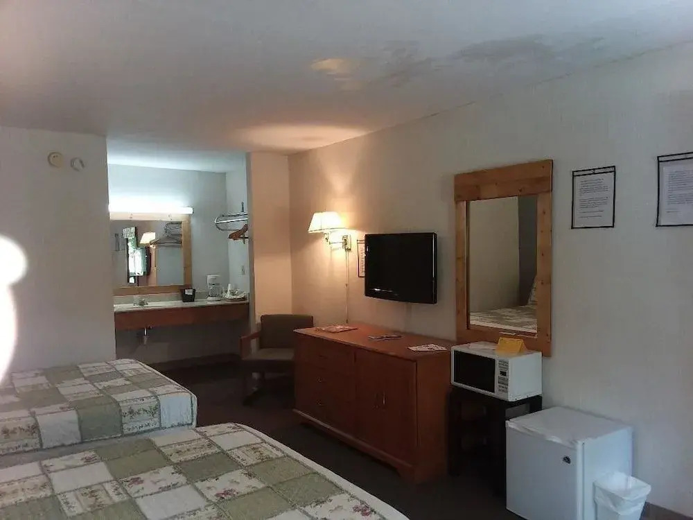 Chatuge Mountain Inn
