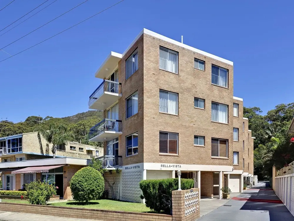 Shoal Bay Road, Bella Vista, Unit 03, 19