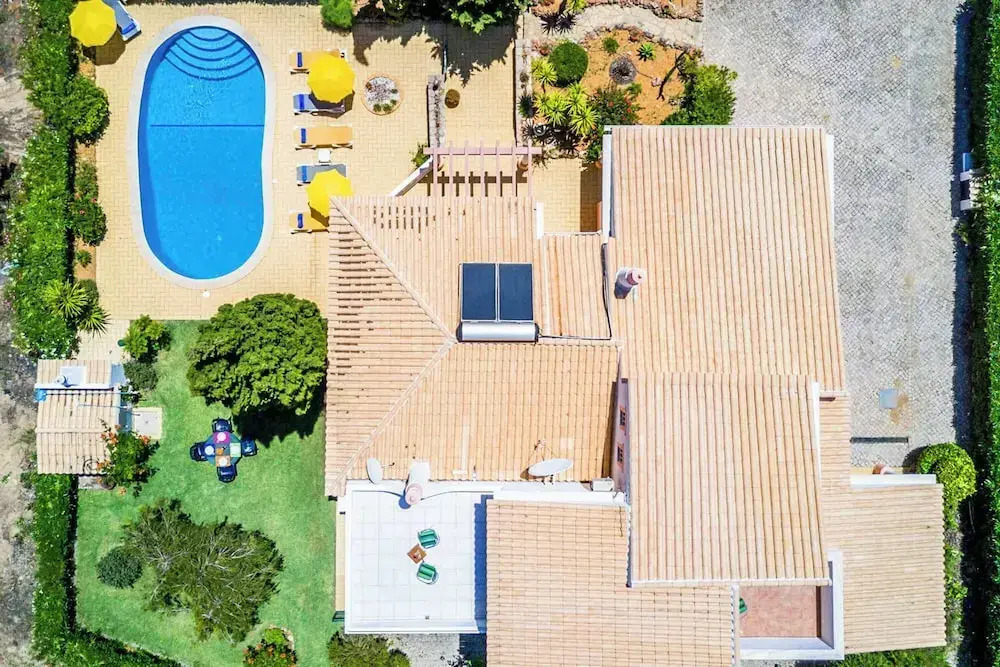 Villa Bonita Gale