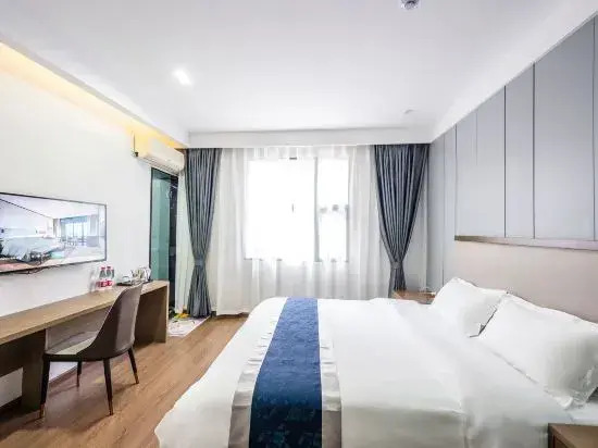 Kempin E-Sports Hotel