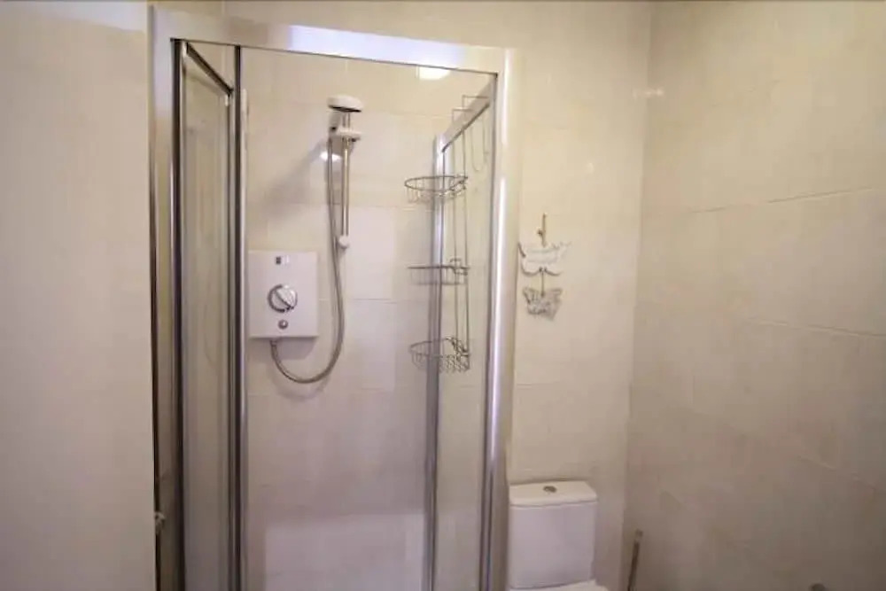 1Bed flat 15 min from Baker Street