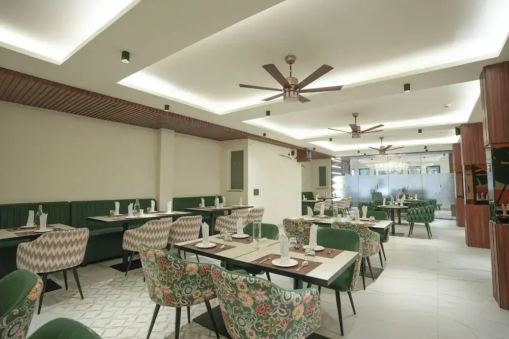 Kaashvi Residency