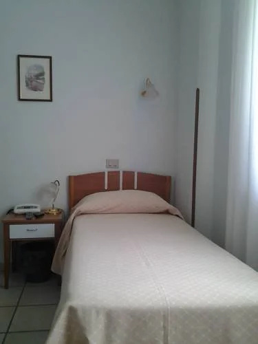 Hotel Brufa