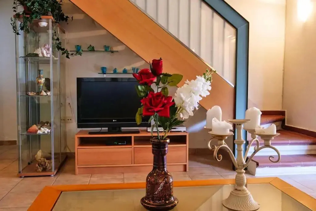 Sani Villa Lili 2