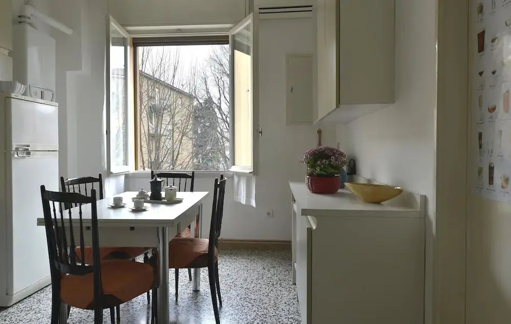 San Donnino Apartment