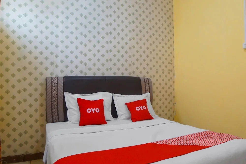 OYO 92371 Bb House Japaris