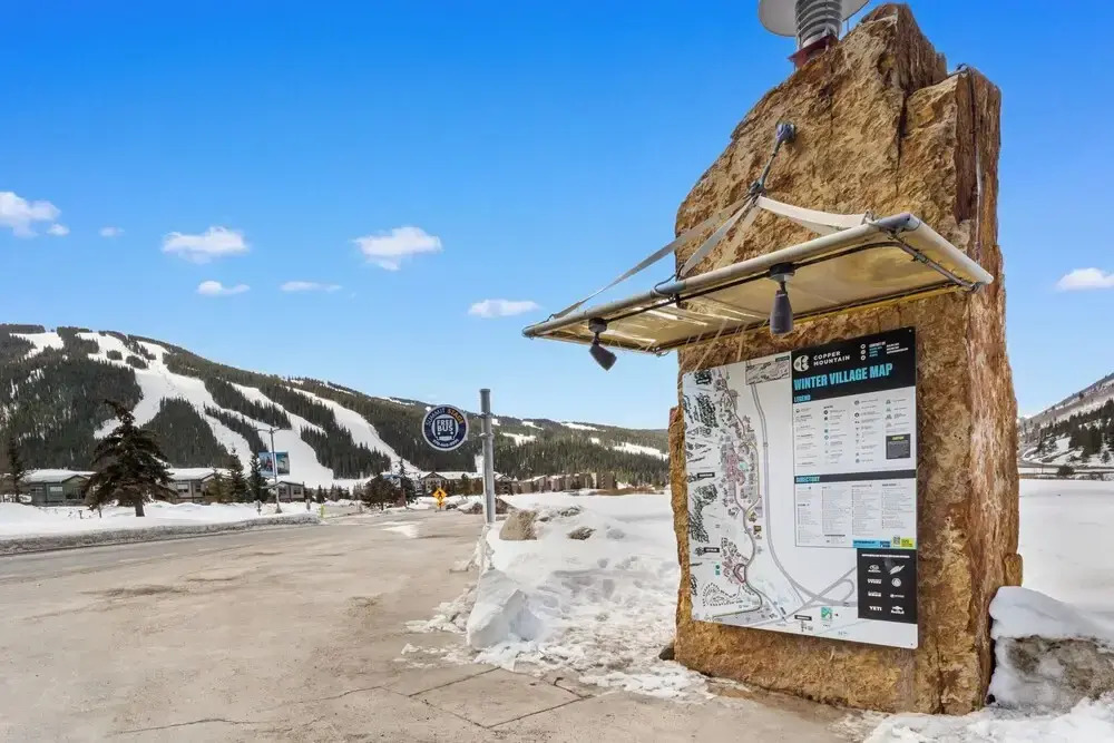 Telemark Lodge #504