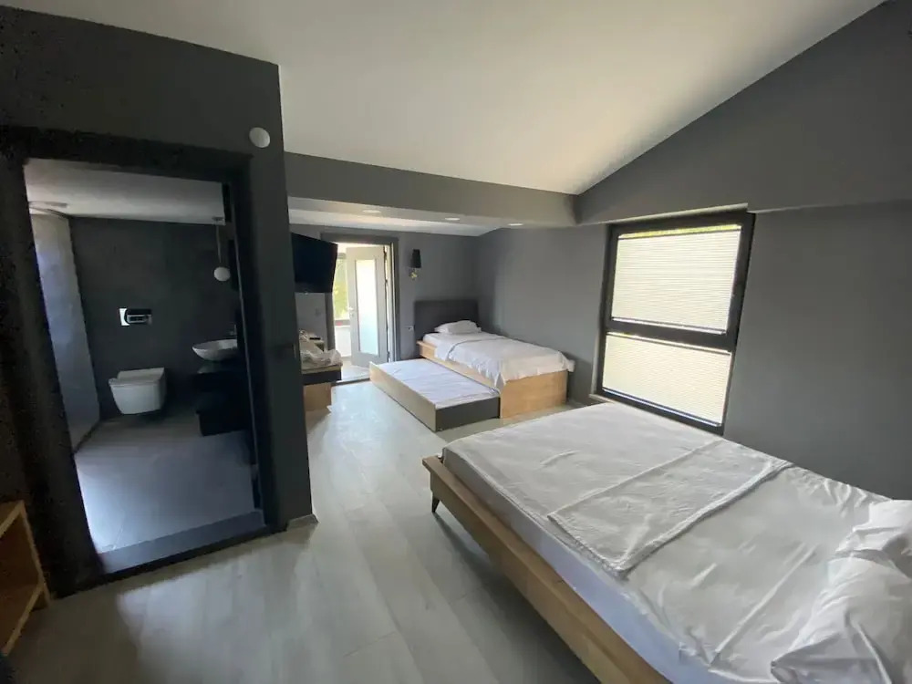 Andac Otel
