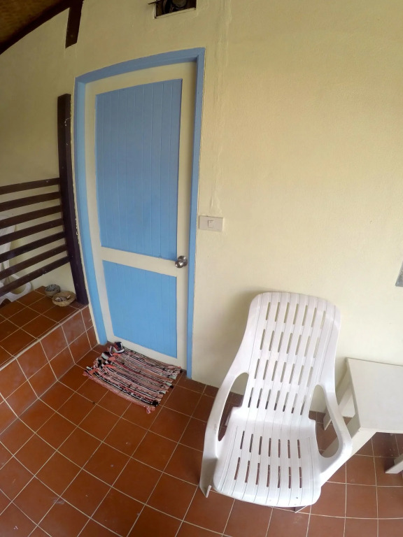 Adang Sea Divers & Eco Lodge