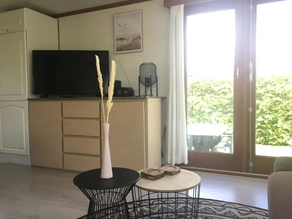 Dos Chalets