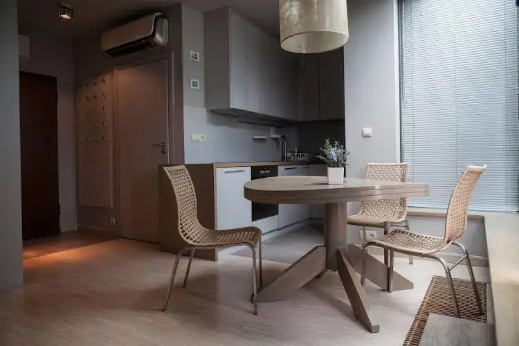 Turnau City Aparthotel