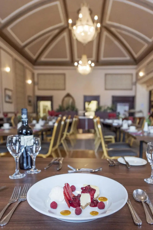 Salutation Hotel