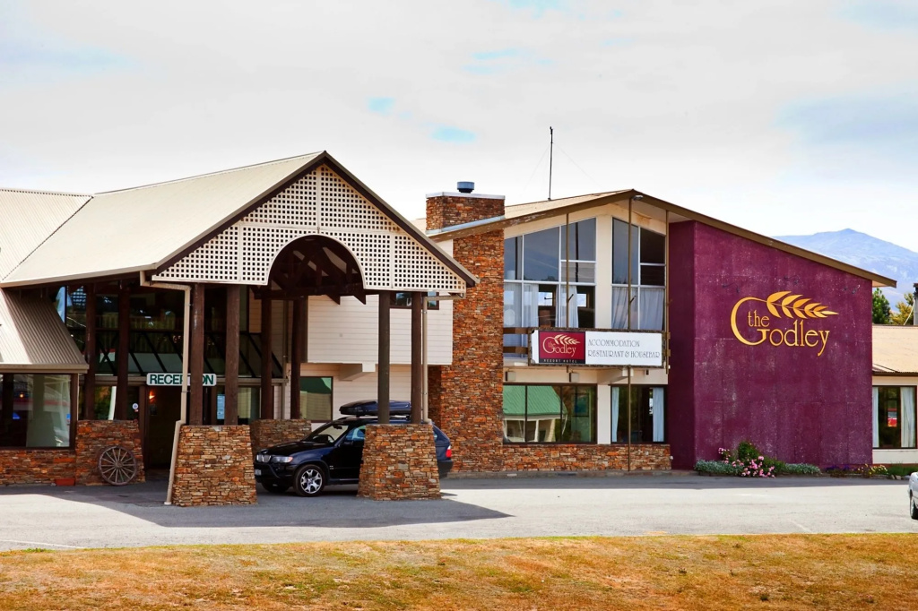 The Godley Hotel